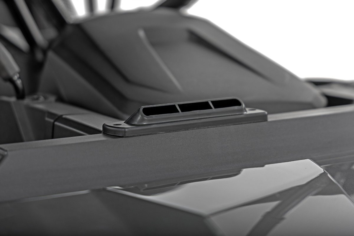 Can-Am Defender HD10 XT-P Cab Heater - Rough Country - '18-'20